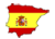 ANTONIO DÍEZ GALLEGOS - Espanol