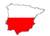 ANTONIO DÍEZ GALLEGOS - Polski